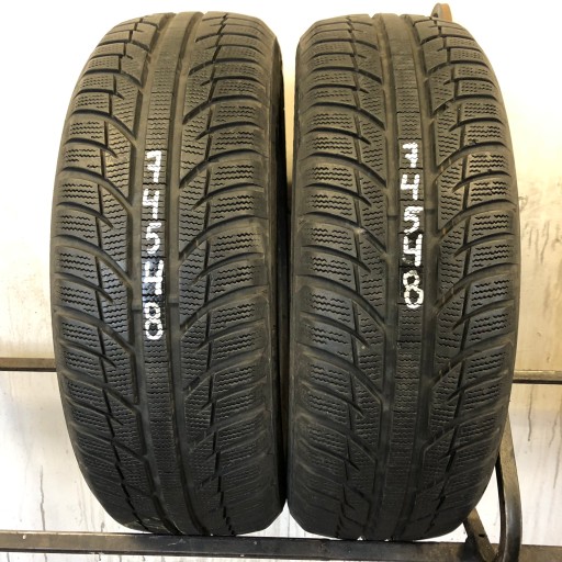 TOYO SNOWPROX S943 185/60/16 (74548)