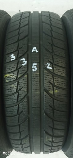 TOYO SNOWPROX S943 215/65R15