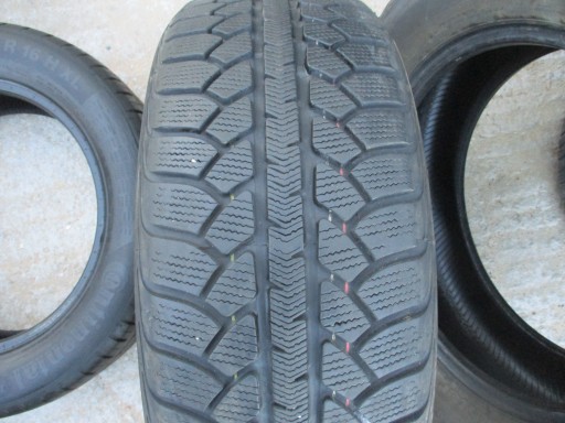 TOYO SNOWPROX S950 205/45R17 88W 7 мм 1x