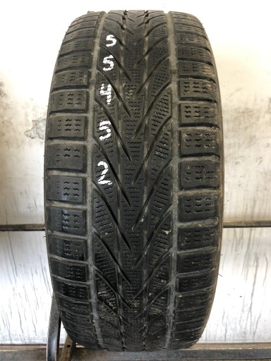 TOYO SNOWPROX S953 A 205/50/17 (55452)