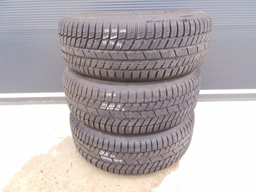 TOYO SNOWPROX S954 SUV 225/60/R17 103H 9MM