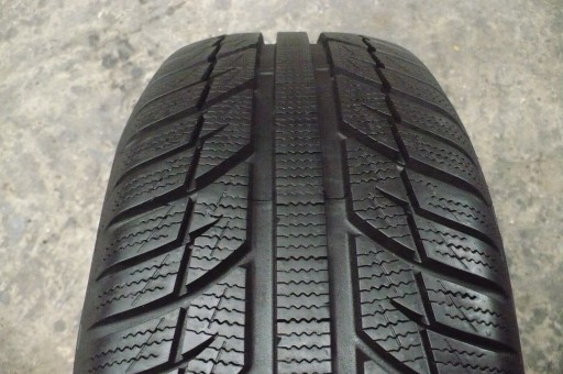 TOYO Snowprox S943 205/60R16 8.8mm 2019