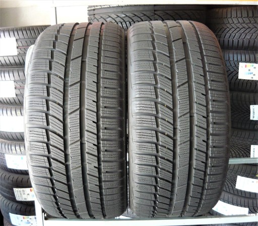 TOYO Snowprox S954 255/35R19 8,8мм 2шт.