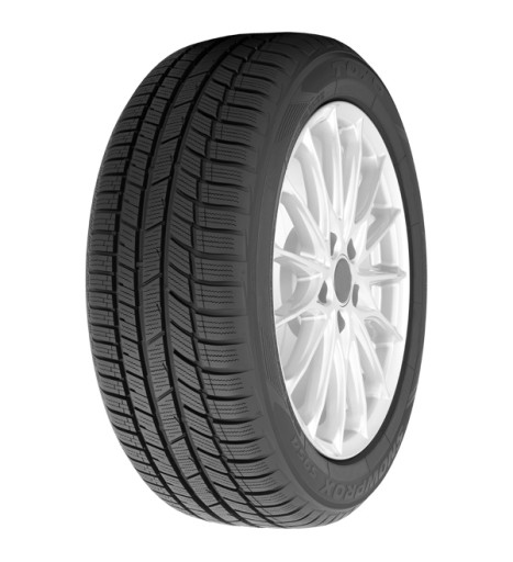 TOYO Z235/35 R19 SNOWPROX S954 91W XL. RG