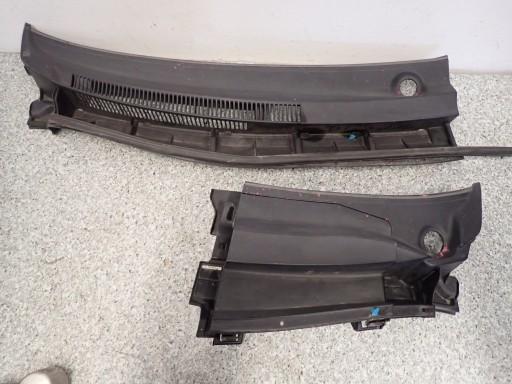 ТОЙОТА AURIS 06-12 ОКНО