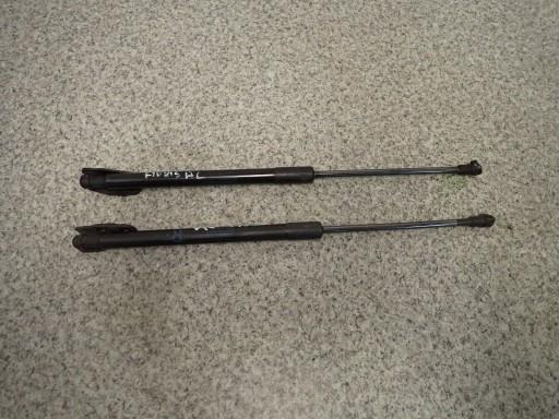 TOYOTA AURIS E15 06-приводи заслінки амортизатори