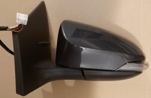 V00813 - Стандарт ARMREST Opel Corsa E, 2014-2019