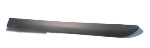 PZ415-E2850-01 10139515 - TOYOTA AURIS И 06-13 МОЛДИНГ ДВЕРИ ЛЕВЫЙ ЗАДНИЙ