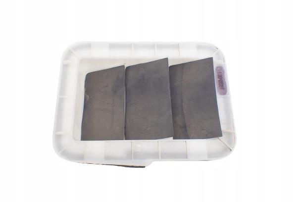 62940-02011 - TOYOTA AURIS II 12-18 ВЕНТИЛЯЦИОННАЯ РЕШЕТКА КРЫЛО