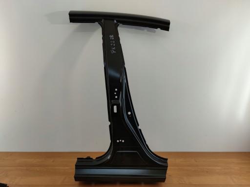 61311-02251 - TOYOTA AURIS II 2 ПРАВАЯ СТОЙКА СРЕДНИЙ ПОРОГ BDB