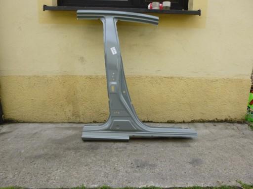 TOYOTA Auris II 2012 12-полюсний поріг передній правий