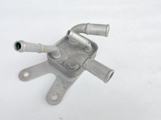 13107221G - TOYOTA AURIS II LIFT 1.8 HYBRID МАСЛООХОЛОДЖУВАЧ 13107