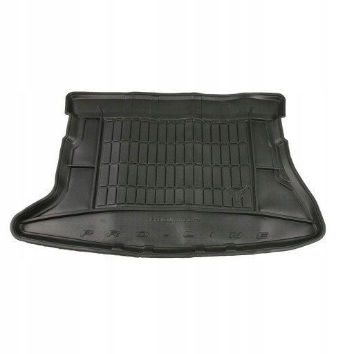 TOYOTA AURIS LIFTBACK 06-09.10.12 Коврик в багажник F