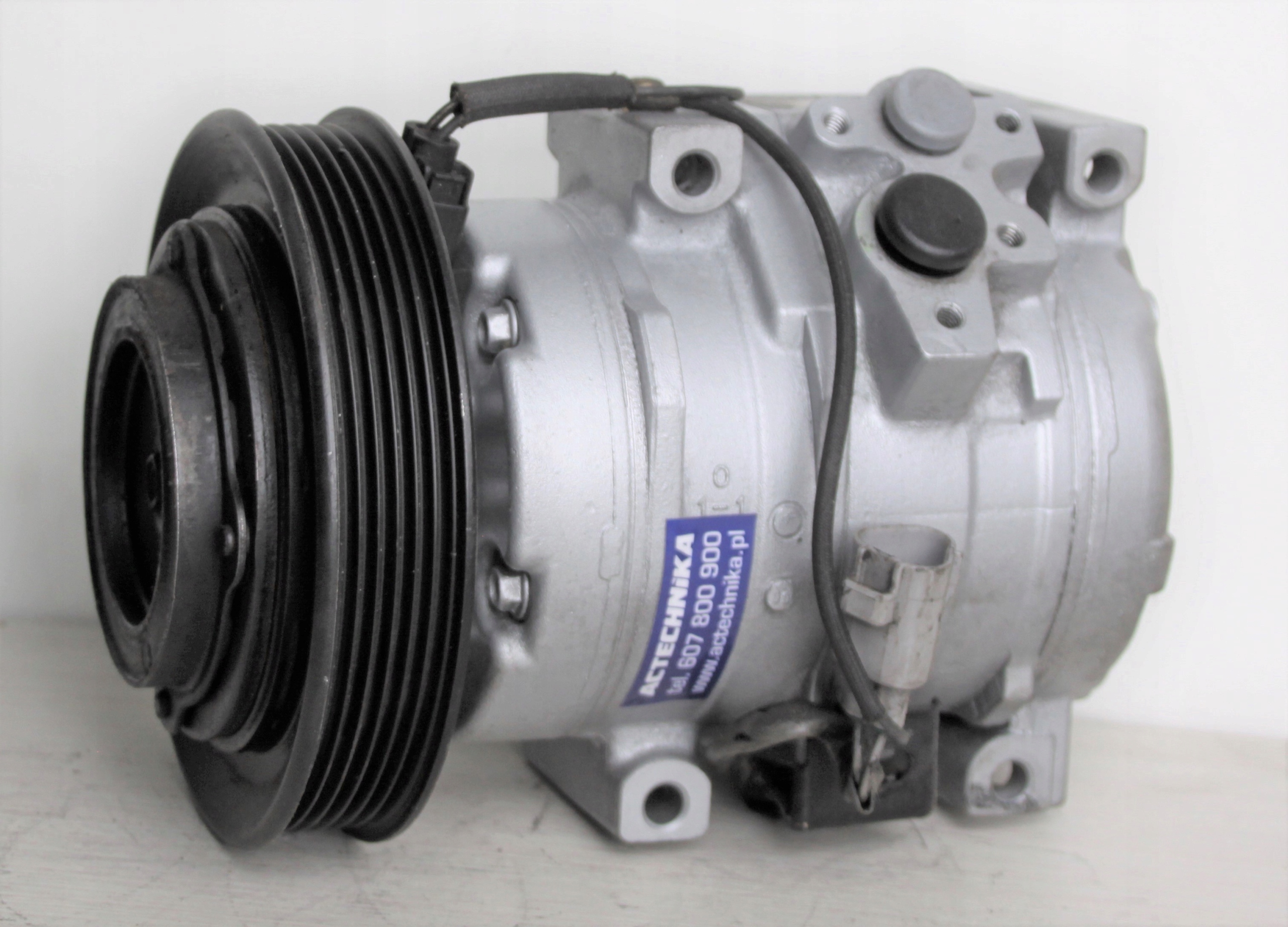 447220-3913 447220-3914 - TOYOTA AVENSIS T22 CELICA RAV-4 II Benz компрессор