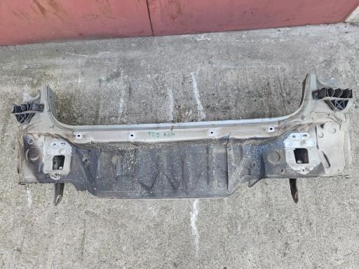 TOYOTA AVENSIS T25 03-08 РЕМЕНЬ ЗАДНИЙ КОМБИ