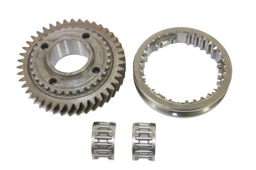 20302030 - TOYOTA AVENSIS T25 03-2.0 и колесо переключения передач 5 передач