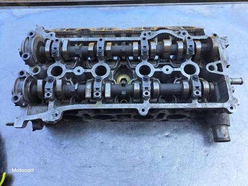 TOYOTA AVENSIS T25 1.8 VVTI ГОЛОВКА