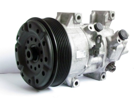 GE447220-9398 - Toyota AVENSIS T25 2.0 2.2 2.4 D4D Verso компресор