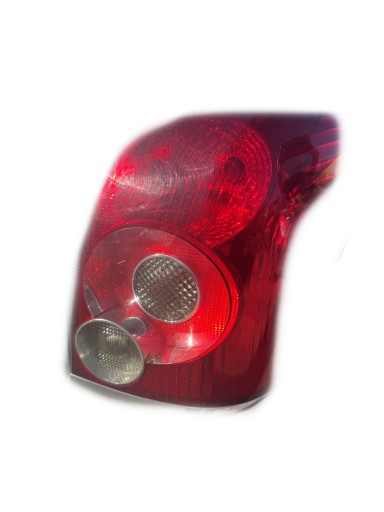 Toyota Avensis T25 Lift Lamp