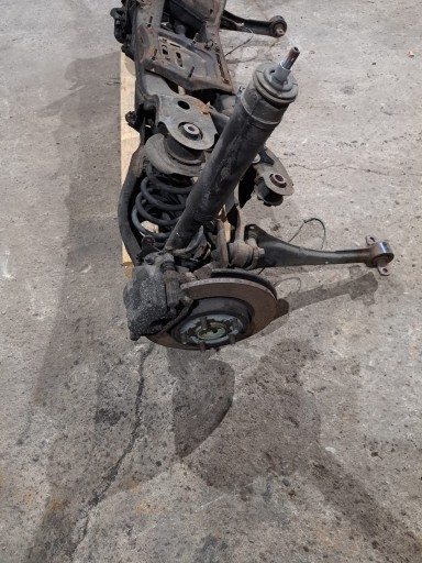 9786756454511 - Toyota avensis t27 підвіска