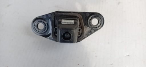86790-20101 - TOYOTA AVENSIS T27 камера заднего вида