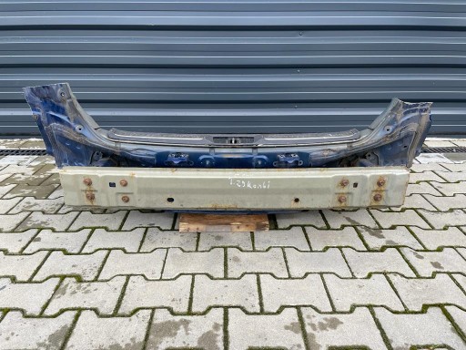 TOYOTA AVENSIS T27 LIFT T29 COMBI 15- РЕМІНЬ ЗАДНЯ ЧЕТВЕРТА БАЛКА