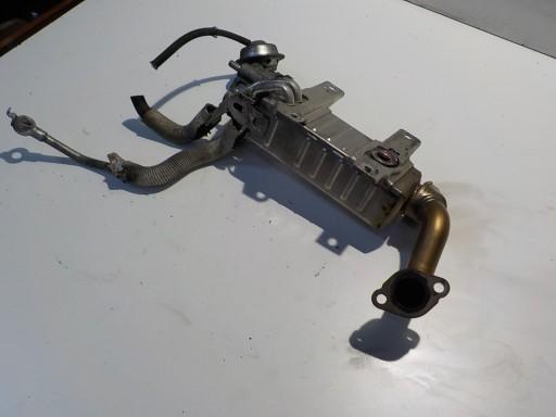 TOYOTA AVENSIS T27 RAV 4 III 10r 2.2 D4D 2AD ОХЛАДИТЕЛЬ EGR 25601-0R010