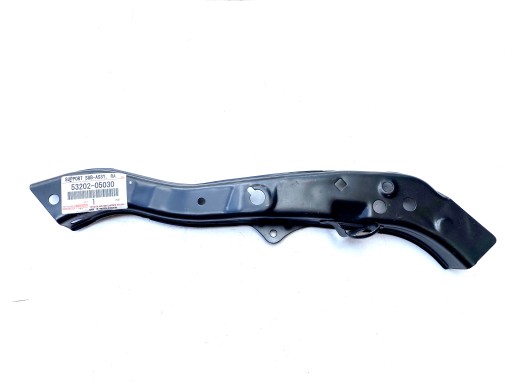 53202-05030 5320205030 - TOYOTA AVENSIS T27 ремень кронштейн окуляр новый OE