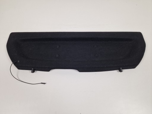 TOYOTA AYGO 5D БАГАЖНИК НИЦЦА