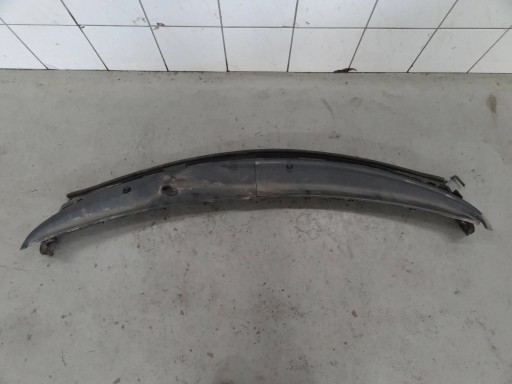 TOYOTA AYGO I 2006 КРЫШКА ВЕРХНЕГО ОКНА 57221-07283