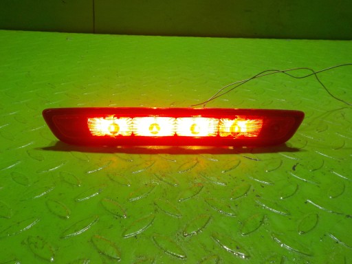 TOYOTA Aygo II 19R 5D світло стоп-сигнал