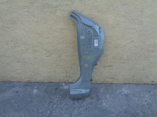 61131-0H020 - TOYOTA Aygo II 2 14-поріг права стійка