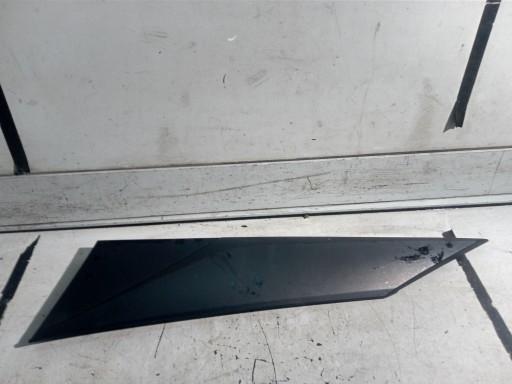 60118-0H031 - TOYOTA AYGO II НАКЛАДКА БРЫЗГОВИК ЛЕВЫЙ