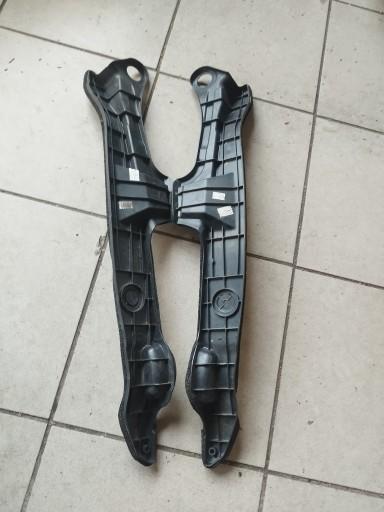 104650 A1 - TOYOTA AYGO II БРИЗГОВИКИ ЛІВИЙ 53828-0H021