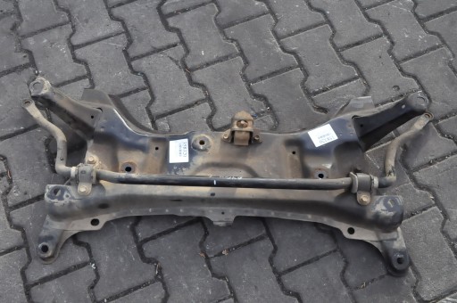 Колыбель для передней коляски toyota aygo ii с салазками и подвеской