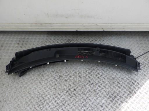 СКЛО TOYOTA AYGO X 55708-0H150