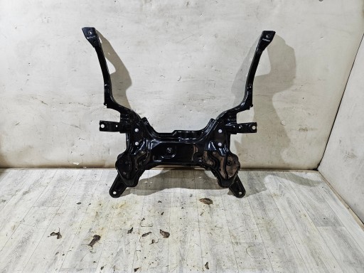 Toyota aygo x сани коляска траверс nówka