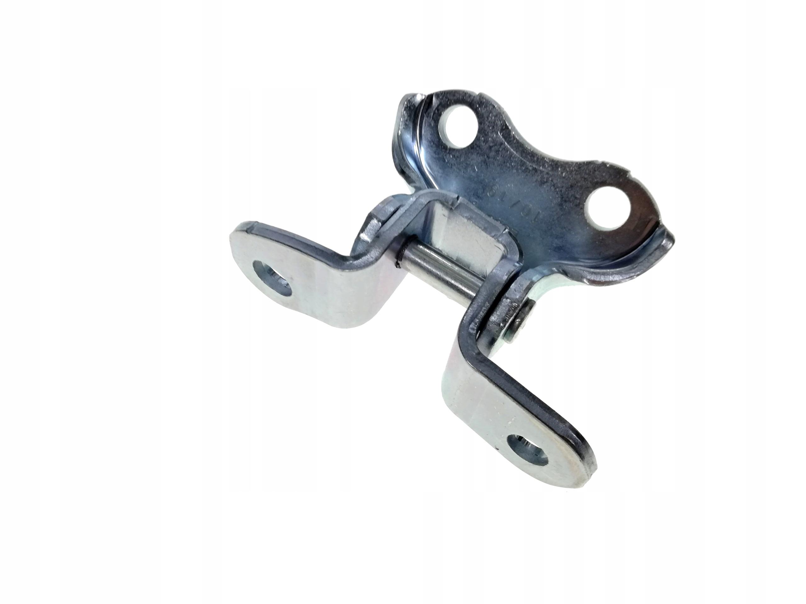 A68730-02050 - TOYOTA C-HR 16-23 ПЕРЕДНЯЯ ДВЕРНАЯ ПЕТЛЯ ПЕРЕДНЯЯ НИЖНЯЯ