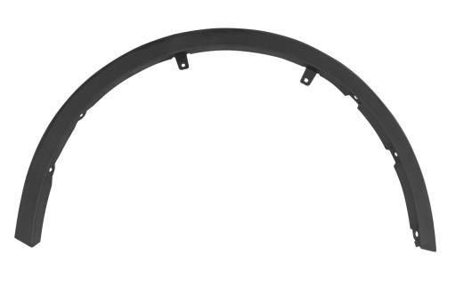 75601-F4010 - TOYOTA C-HR 16 + ПРАВЕ ПЕРЕДНЄ КРИЛО