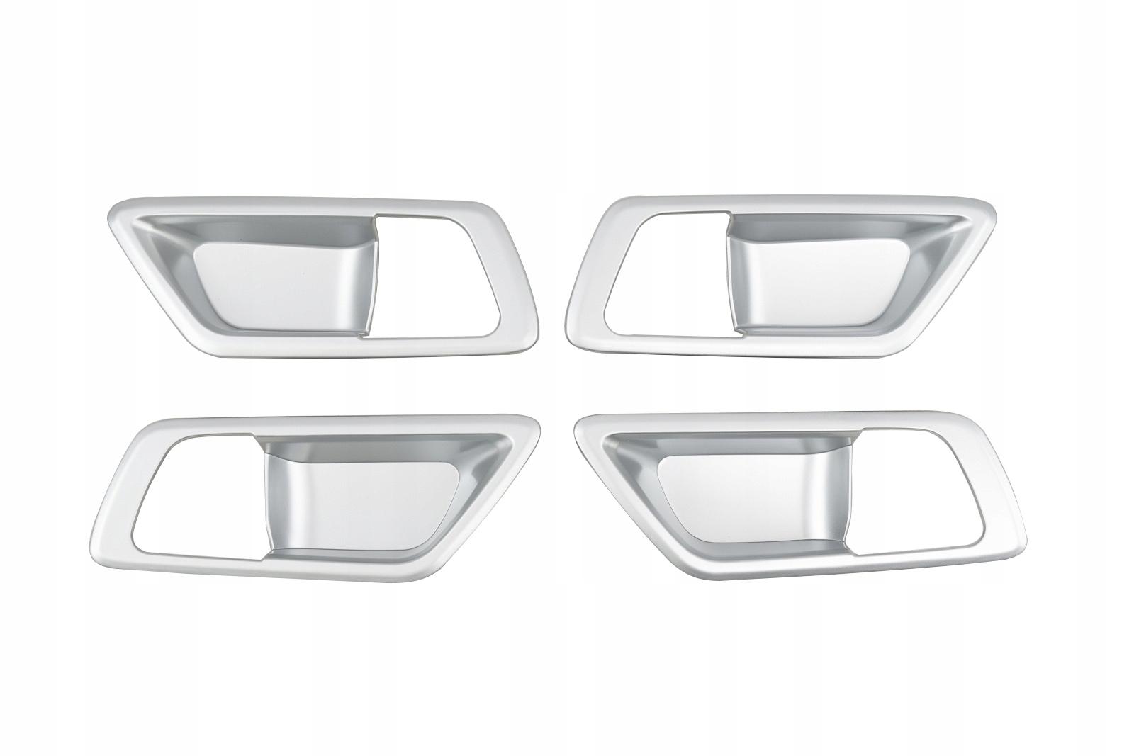 TOYOTA C-HR 2016 + КРЫШКИ МЕЖКОМНАТНЫХ ДВЕРЕЙ