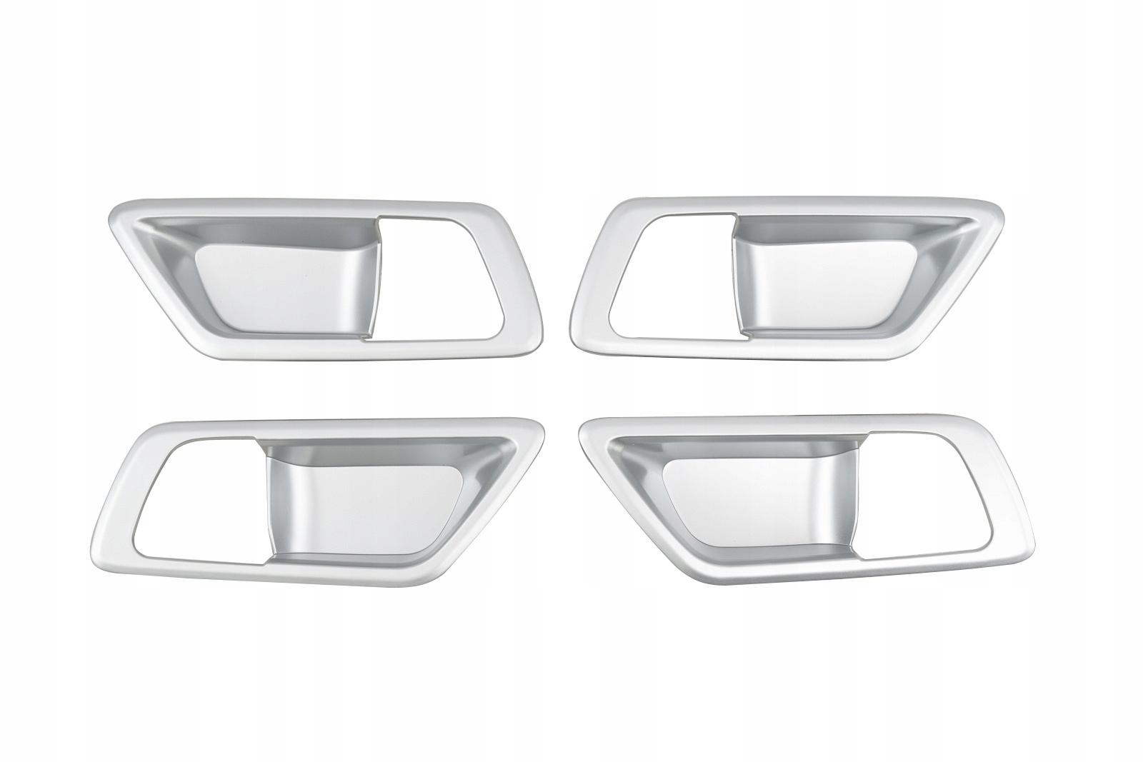 TOYOTA C-HR 2016 + КРЫШКИ МЕЖКОМНАТНЫХ ДВЕРЕЙ