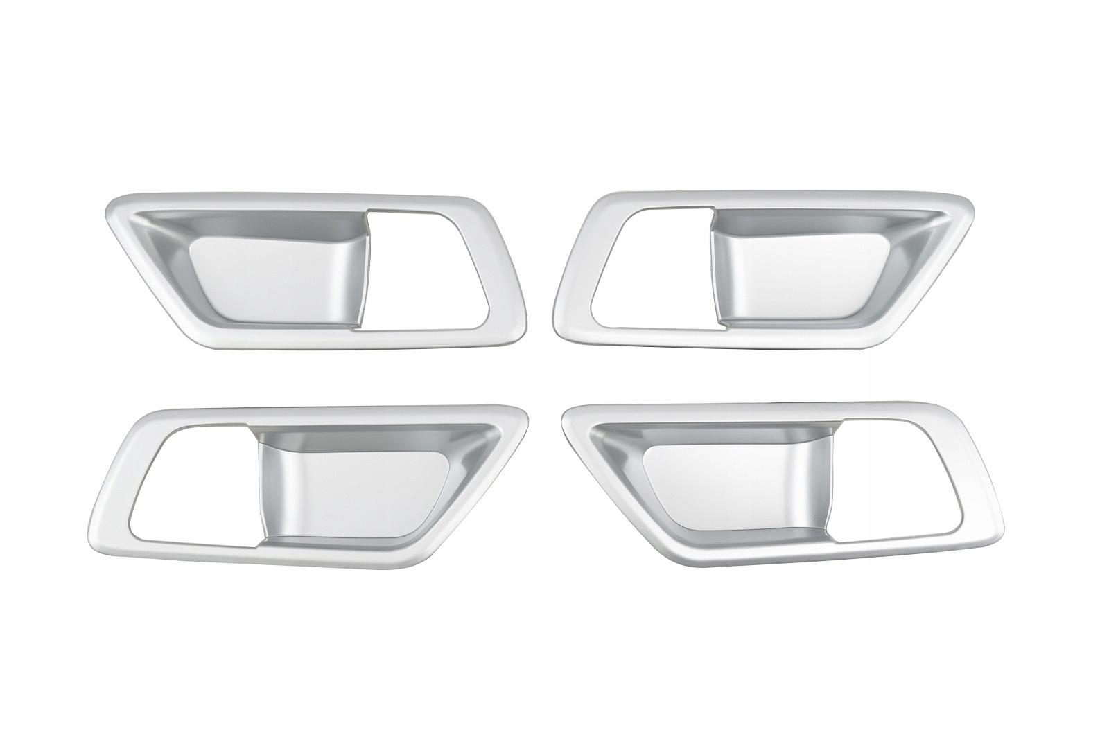 TOYOTA C-HR 2016 + КРЫШКИ МЕЖКОМНАТНЫХ ДВЕРЕЙ