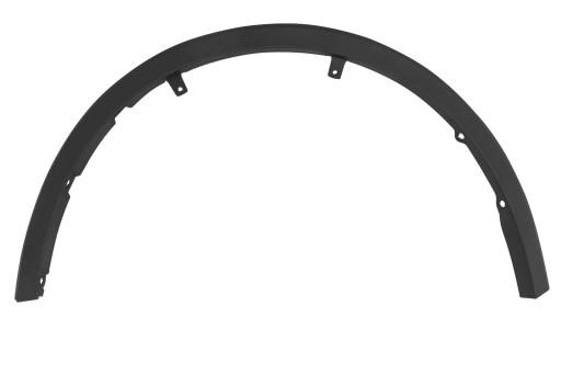 75602-F4010 - TOYOTA C-HR 2017 + ПЕРЕДНЯ ПАНЕЛЬ КРИЛА ЛІВА