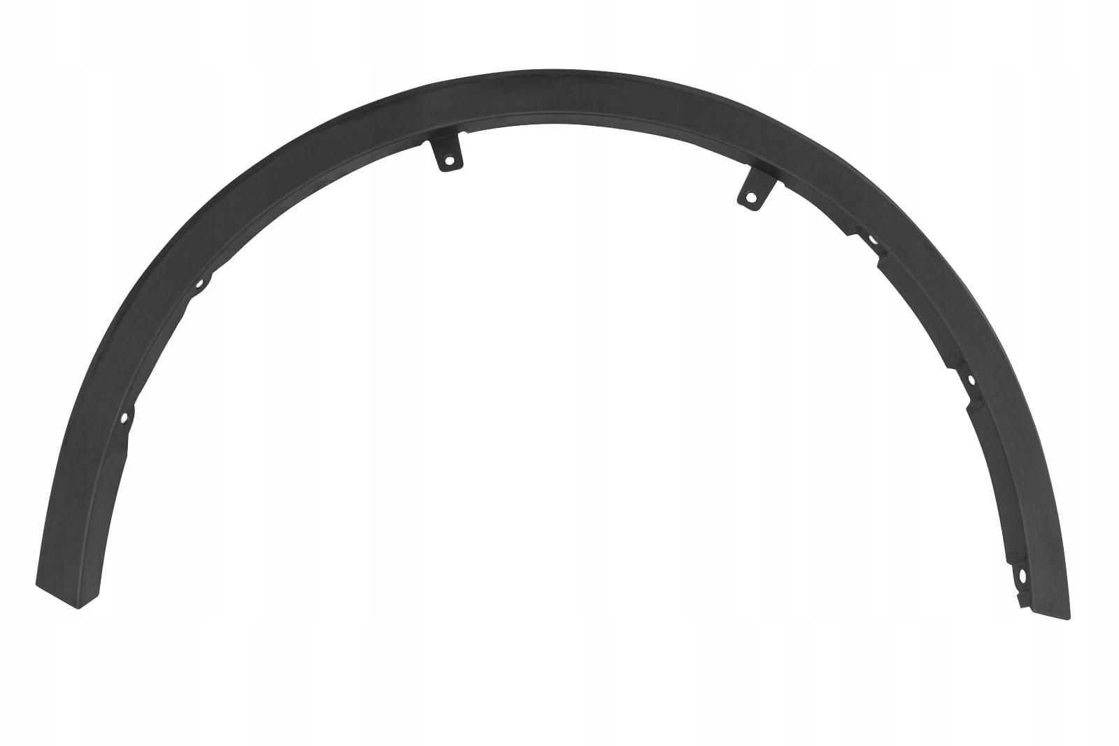 75601-F4010 - TOYOTA C-HR 2017 + ПЕРЕДНЯЯ ПАНЕЛЬ КРЫЛА СПРАВА