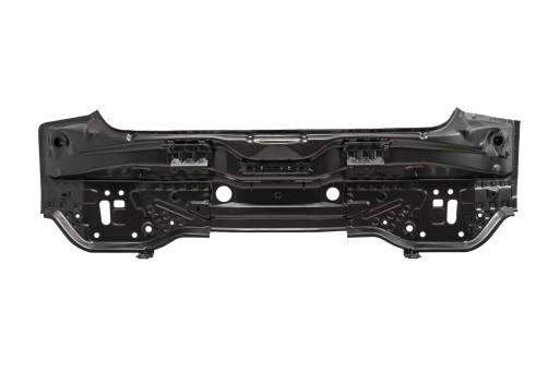 Переднее правое крыло AUDI A6 C6 LIFT 4F0 08-12год