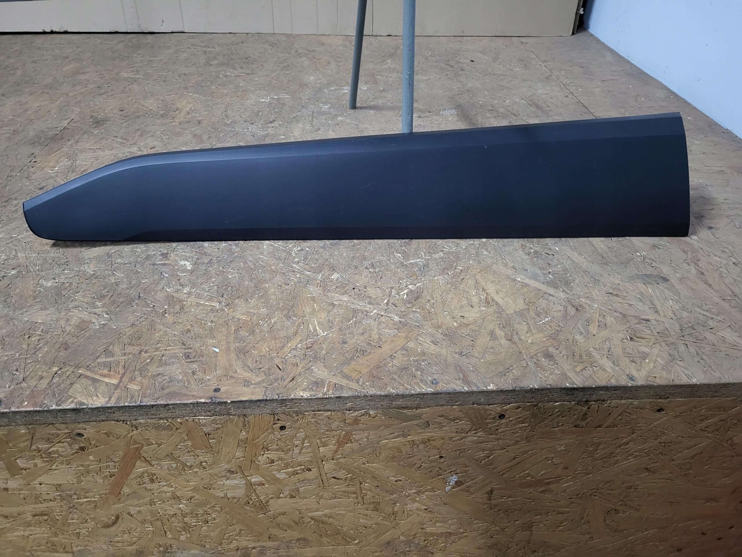 857416369530 - TOYOTA C-HR CHR МОЛДИНГ ПЕРЕДНЕЙ ДВЕРИ ПЕРЕДНИЙ ЛЕВ