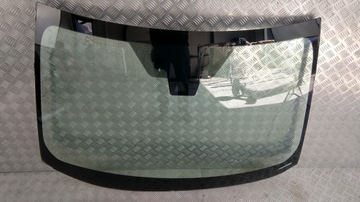 Toyota c-hr chr лобове скло переднє комплект орг