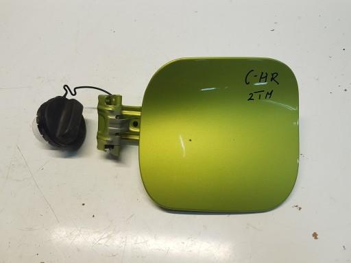 Крышка топливного бака TOYOTA C-HR 2tm