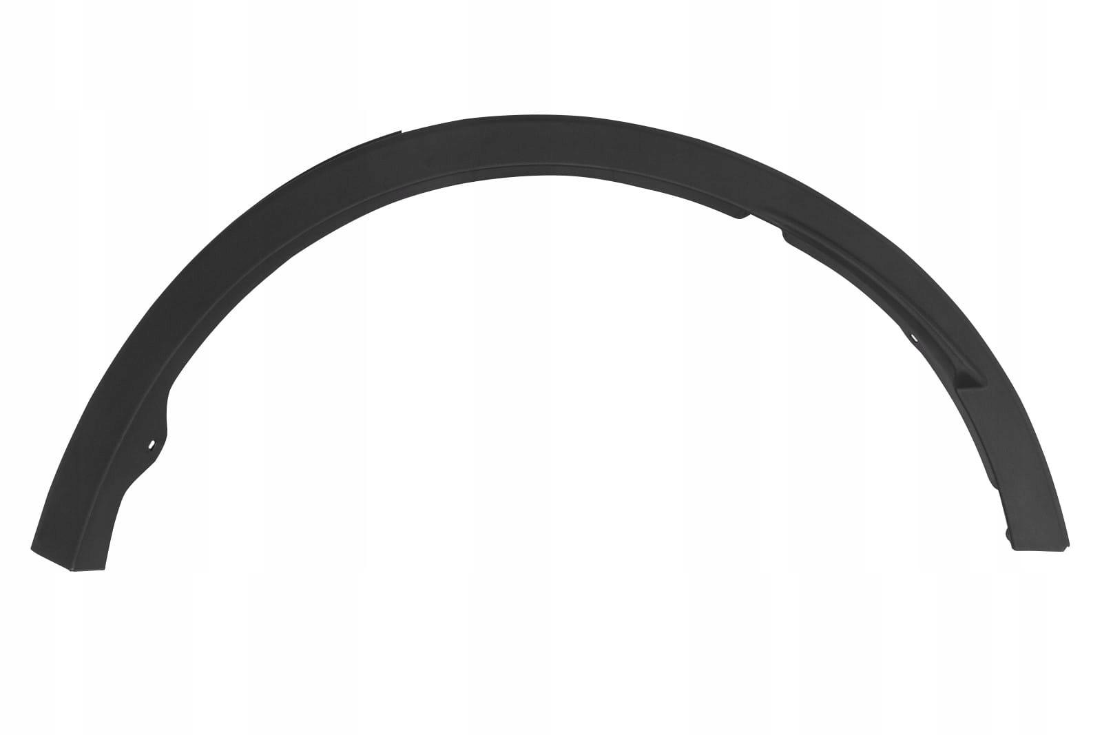 TOYOTA C-HR ЗАДНИЙ БРЫЗГОВИК L 75606F4010