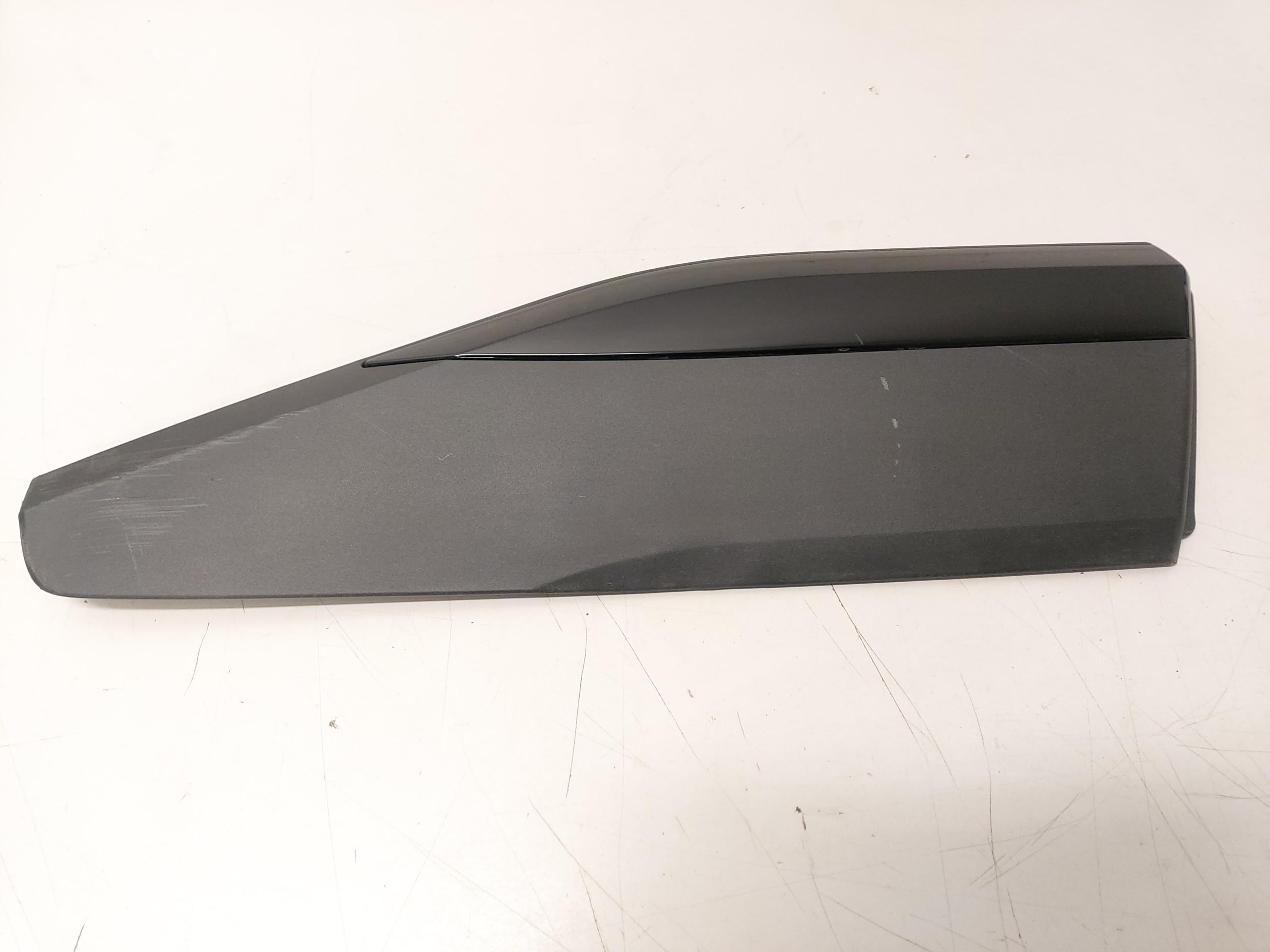 TOYOTA C-HR ЗАДНЯЯ ПРАВАЯ ДВЕРЬ 75077-YP010